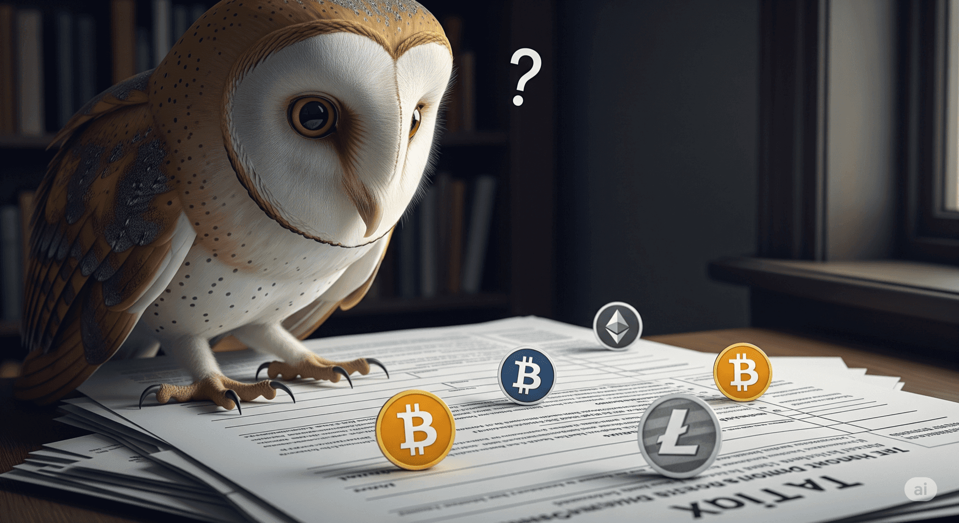 暗号資産の確定申告のやり方は？年間取引報告書はいつもらえる？