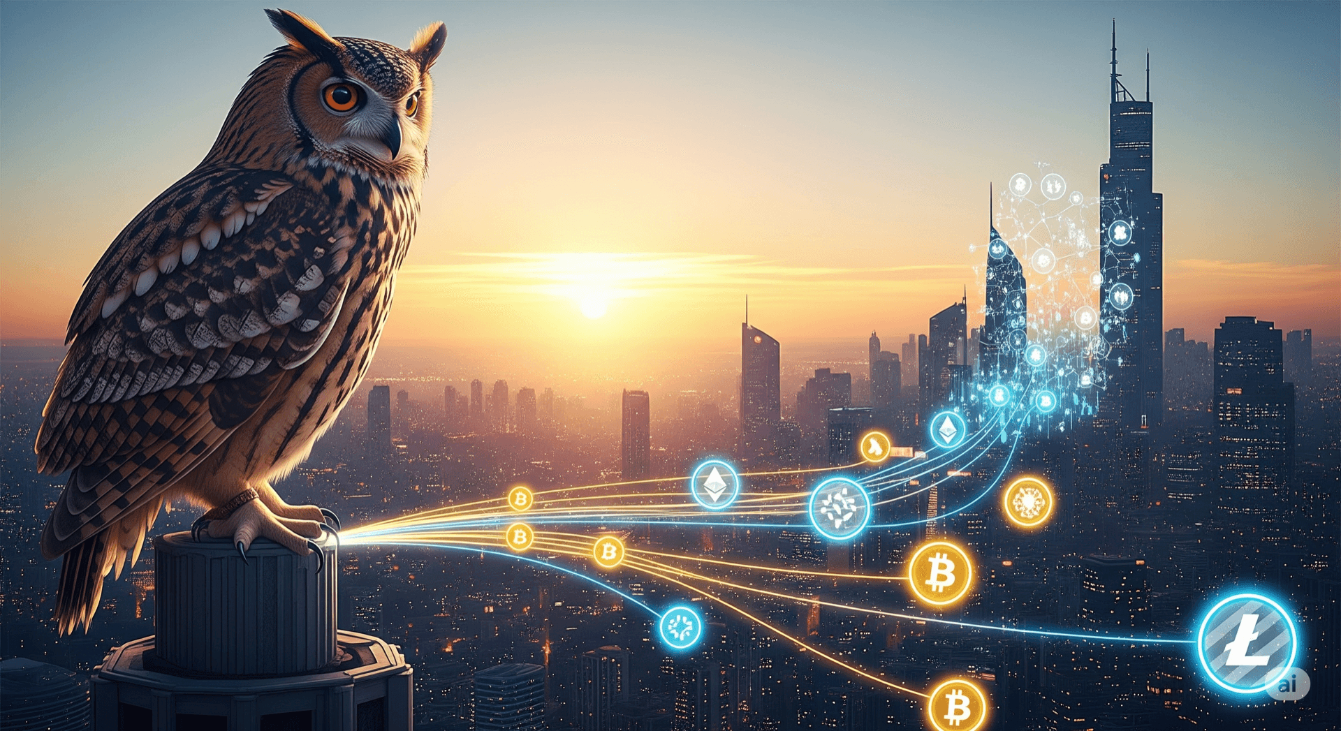 暗号資産は将来性ない？今買うべきを徹底解説