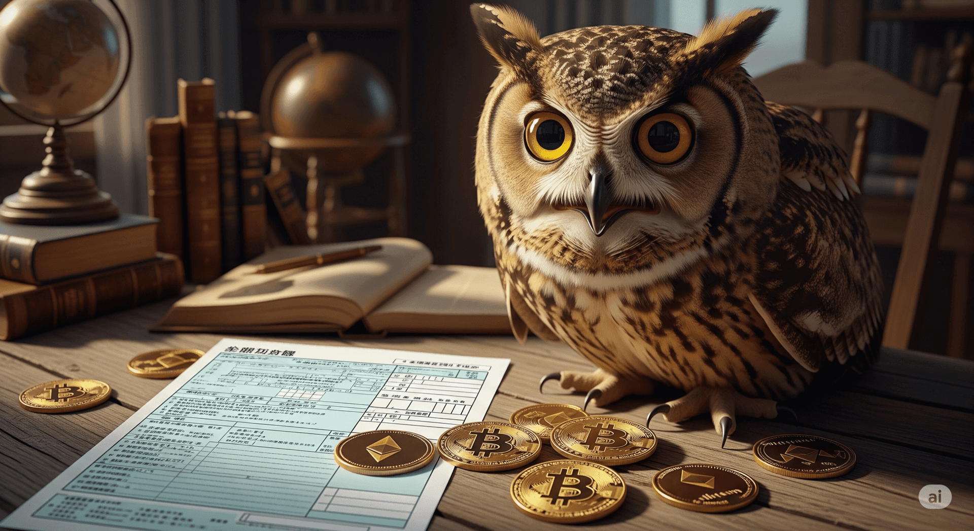 暗号資産の確定申告と税金はいくらから必要か？