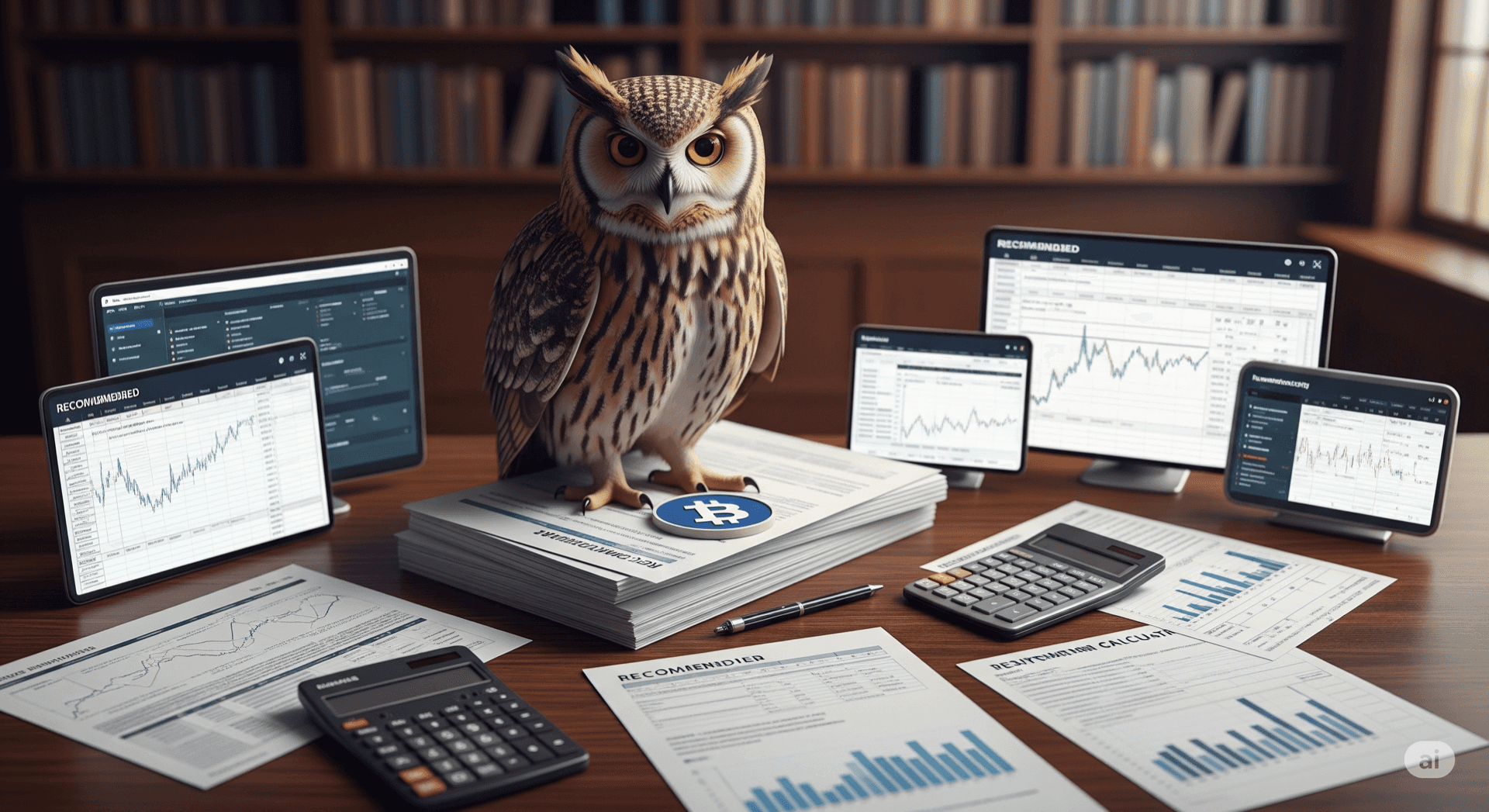 暗号資産の確定申告、計算ツールのオススメを完全ガイド！