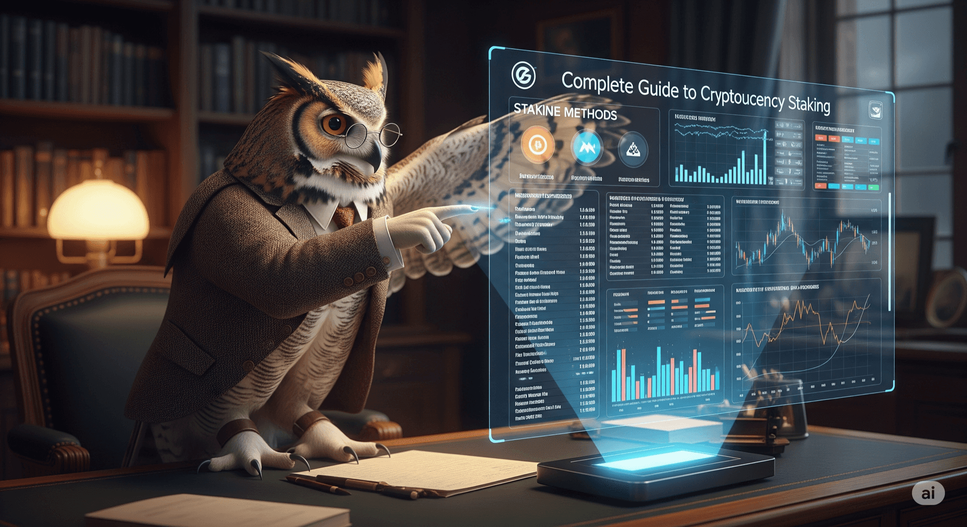暗号資産ステーキング完全ガイド！オススメ銘柄や取引所、やり方まで徹底解説