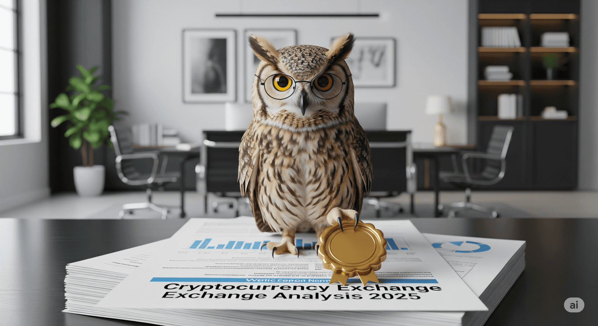 暗号資産口座選びオススメ決定版、2025年徹底分析レポート