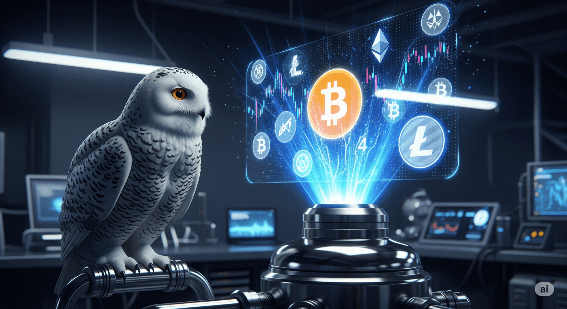 暗号資産の種類一覧【2025年最新】将来性のある銘柄の探し方から注意点まで徹底解説