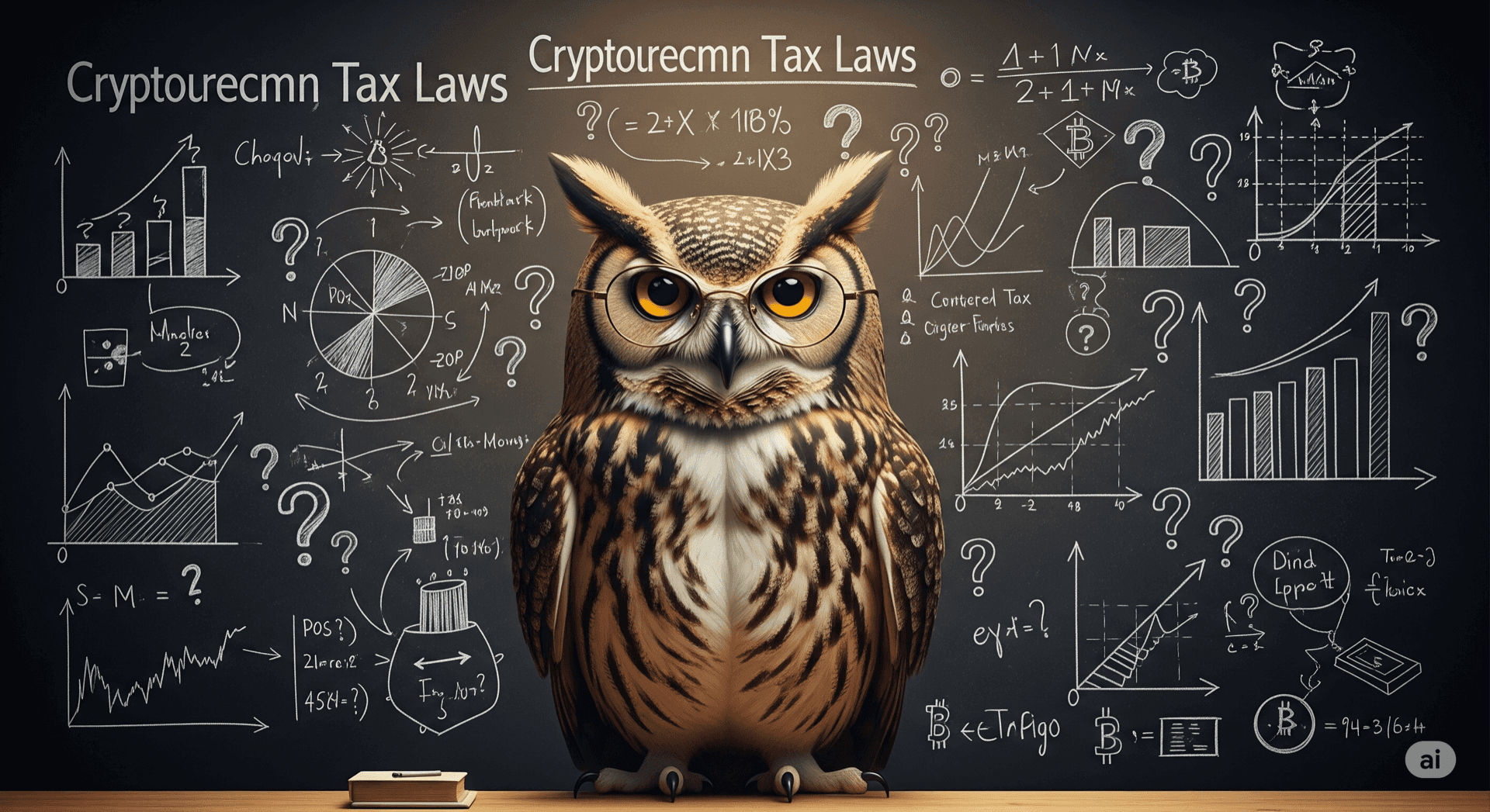 暗号資産の申告分離課税を徹底解説！いつから？メリット・デメリットは？