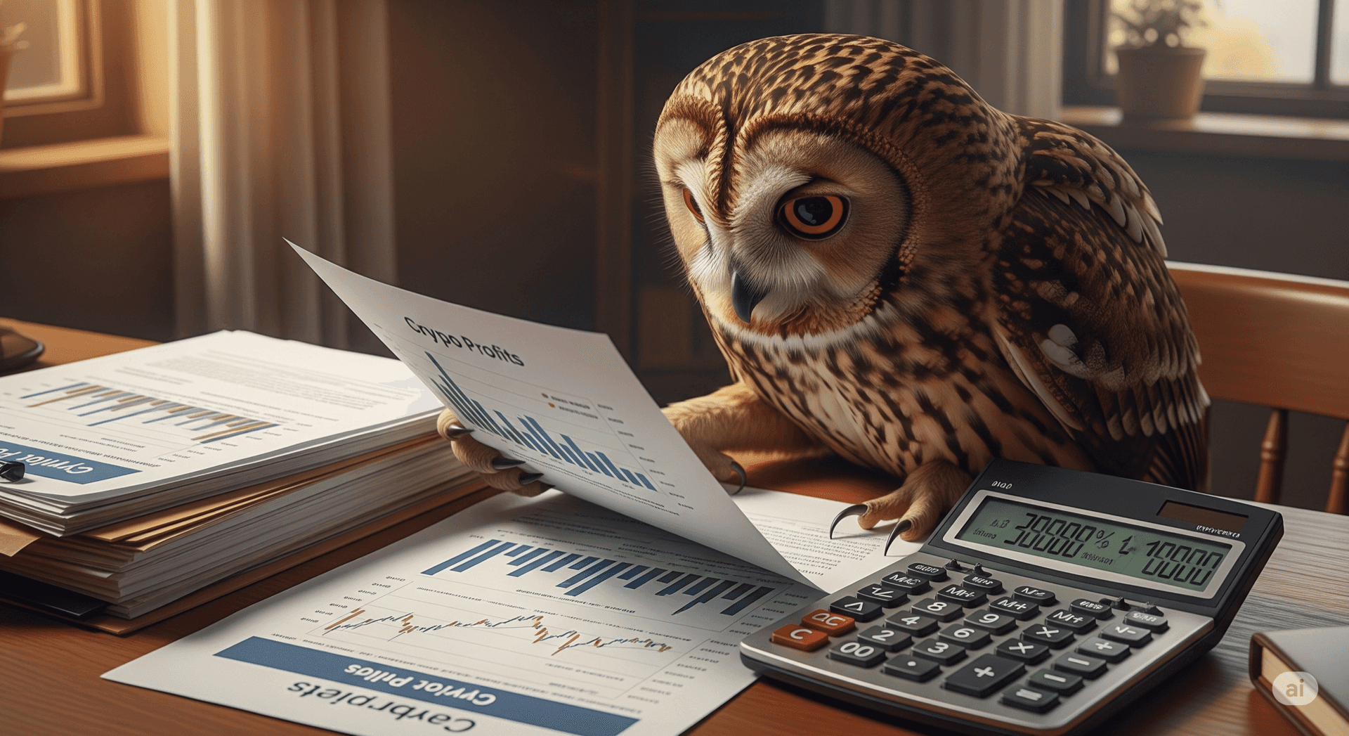 暗号資産の利益は事業所得？雑所得？確定申告の基本から事業所得の条件、メリットまで徹底解説